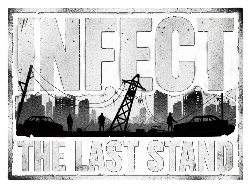 INFECT Logo
